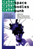 Cyberspace/Cyberbodies/Cyberpunk (eBook, PDF)