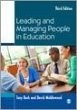 Leading and Managing People in... - Bild 1