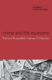 Crime and the Economy (eBook, PDF)