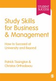 Study Skills for Business and Management (eBook, ePUB)