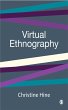 Virtual Ethnography (eBook, ePUB) - Bild 1