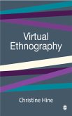 Virtual Ethnography (eBook, ePUB)