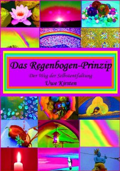 Das Regenbogen - Prinzip (eBook, ePUB) - Kirsten, U.