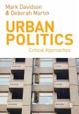 Urban Politics (eBook, PDF)