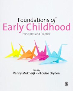 Foundations of Early Childhood (eBook, PDF)