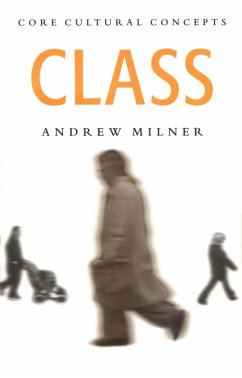 Class (eBook, PDF) - Milner, Andrew J