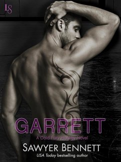 Garrett (eBook, ePUB) - Bennett, Sawyer