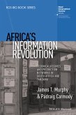 Africa's Information Revolution (eBook, PDF)