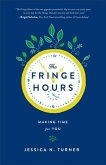 Fringe Hours (eBook, ePUB) Fringe Hours (eBook, ePUB)
