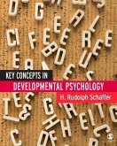 Key Concepts in Developmental Psychology (eBook, PDF)