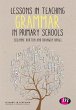 Lessons in Teaching Grammar in Primary... - Bild 1