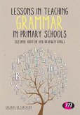 Lessons in Teaching Grammar in Primary Schools (eBook, PDF)