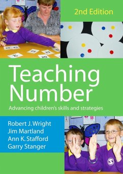 Cover Teaching Number (eBook, ePUB)