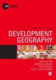 Key Concepts in Development Geography (eBook, PDF)