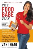 The Food Babe Way (eBook, ePUB)
