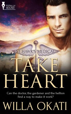 Take Heart (eBook, ePUB) - Okati, Willa