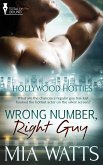 Wrong Number, Right Guy (eBook, ePUB)