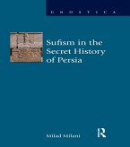 Sufism in the Secret History of Persia (eBook, PDF)