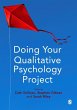 Doing Your Qualitative Psychology... - Bild 1