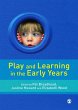 Play and Learning in the Early Years... - Bild 1