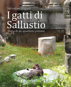 I gatti di Sallustio (eBook, ePUB) - Algieri, Salvatore