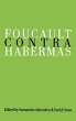 Foucault Contra Habermas (eBook, PDF) - Bild 1