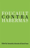 Foucault Contra Habermas (eBook, PDF)