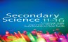 Secondary Science 11 to 16 (eBook, ePUB) - Bild 1