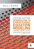 Introduction to Structural Equation Modeling Using IBM SPSS Statistics and Amos (eBook, PDF)