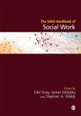 The SAGE Handbook of Social Work (eBook, PDF)