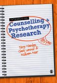 Introducing Counselling and Psychotherapy Research (eBook, PDF)