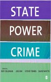 State, Power, Crime (eBook, ePUB)