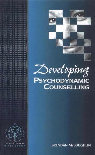 Developing Psychodynamic Counselling (eBook, PDF) Developing Psychodynamic Counselling (eBook, PDF)