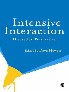 Intensive Interaction (eBook, ePUB)