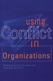 Using Conflict in Organizations (eBook, PDF)