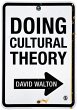 Doing Cultural Theory (eBook, PDF) - Bild 1