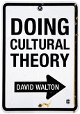 Doing Cultural Theory (eBook, PDF)