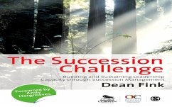 Cover The Succession Challenge (eBook, ePUB)