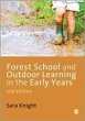 Forest School and Outdoor Learning in... - Bild 1