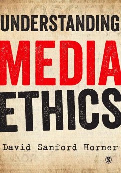 Cover Understanding Media Ethics (eBook, ePUB)