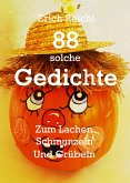 88 solche Gedichte (eBook, ePUB)