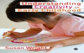 Understanding Creativity in Early Childhood (eBook, ePUB)