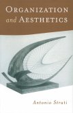 Organization and Aesthetics (eBook, PDF)
