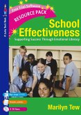 School Effectiveness (eBook, PDF)