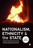 Nationalism, Ethnicity and the State (eBook, PDF)
