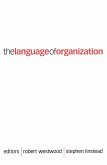 The Language of Organization (eBook, PDF)