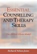 Essential Counselling and Therapy... - Bild 1