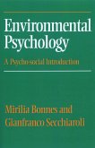 Environmental Psychology (eBook, PDF)