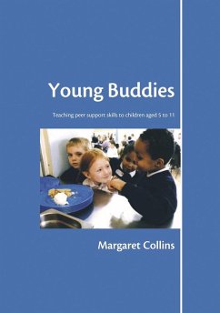 Young Buddies (eBook, PDF) - Collins, Margaret