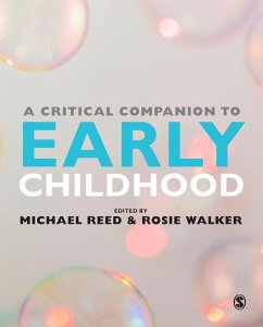 Cover A Critical Companion to Early Childhood (eBook, ePUB)